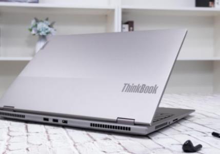 thinkbook16p独显直连怎么开第1步