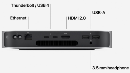 苹果mac mini是什么干嘛用第4步