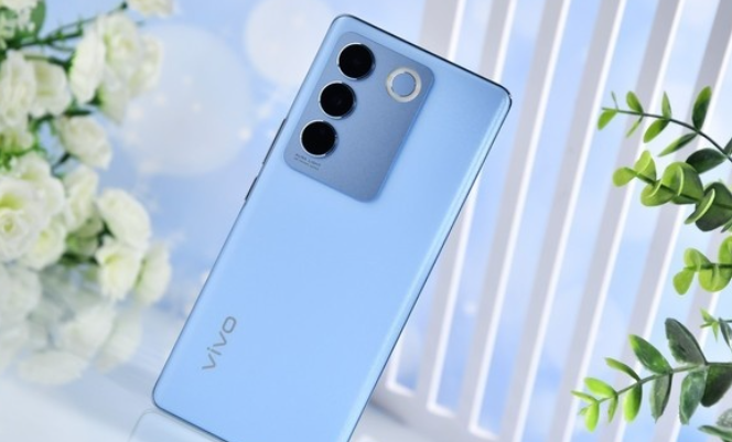 vivo s16多少钱第1步