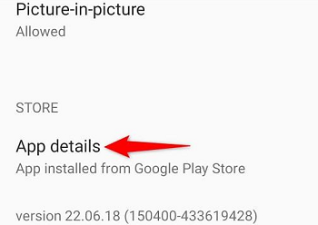 googleplay商店怎么更新第5步