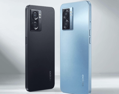 oppoa78上市时间第1步