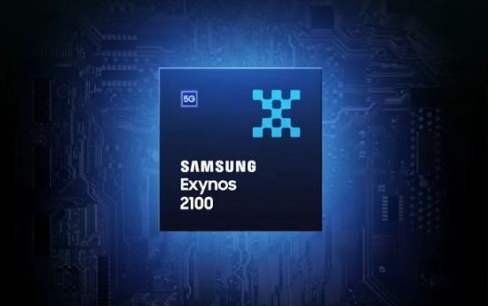 三星exynos 2100评测跑分参数详细介绍第1步