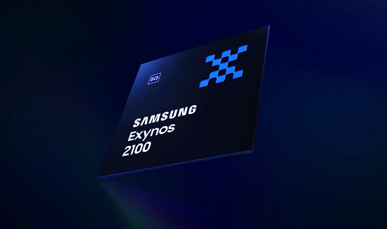 三星exynos 2100评测跑分参数详细介绍第3步