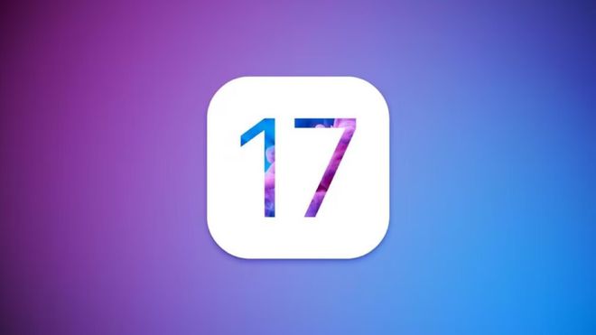 ios17什么时候可以更新第1步