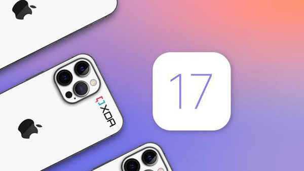 ios17正式版公布日期第1步