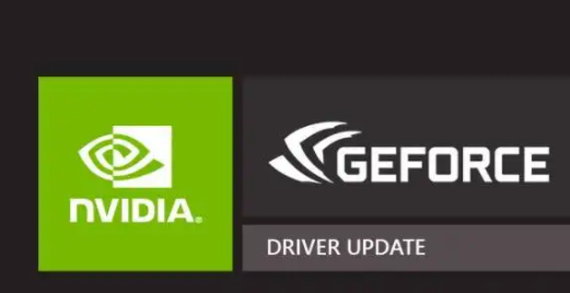 geforce game ready driver需要更新吗第1步