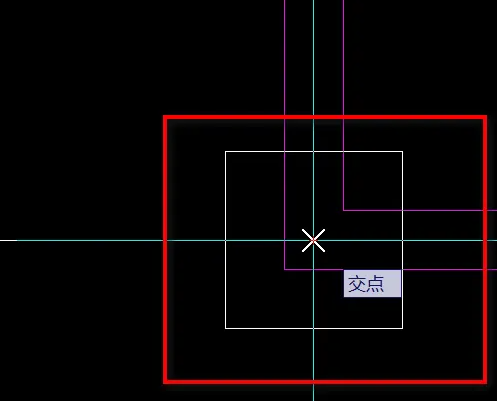 天正建筑t20v7.0画柱子步骤第4步