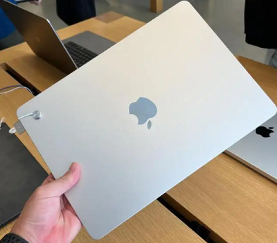 macbookairm1和m2区别第1步