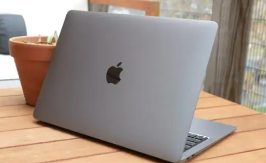 macbookair是什么牌子电脑第2步