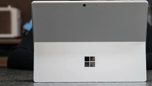 surfacepro9和surfacepro8哪个好第1步