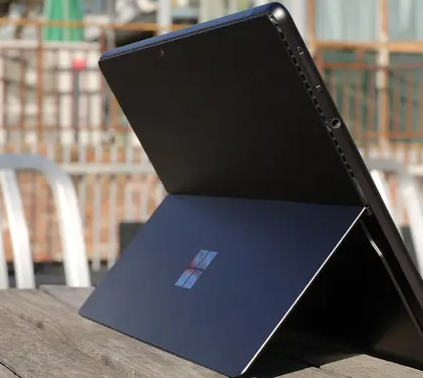 surfacepro9和surfacepro8哪个好第2步