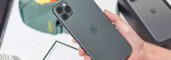 iphone11pro max什么时候可以购买第1步