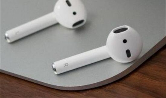 airpods2使用技巧第2步