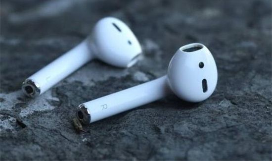 airpods2使用技巧第3步