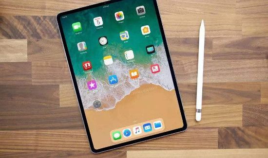 ipad分为哪几种版本第2步