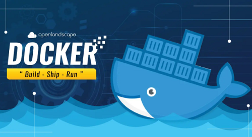 docker容器是什么第2步