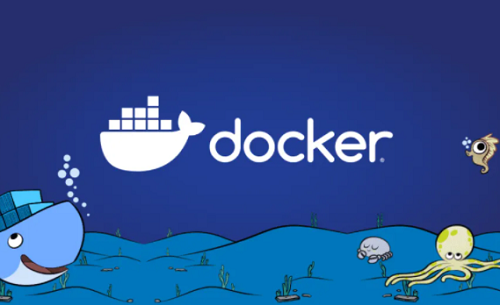 docker容器的特点第1步