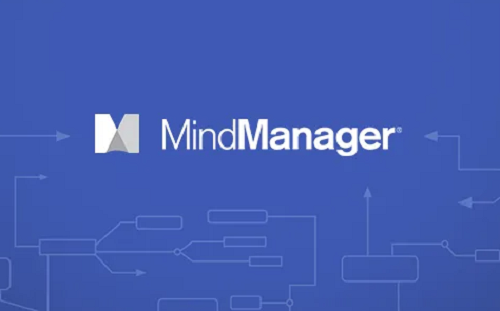 mindmanager和xmind哪个好第1步