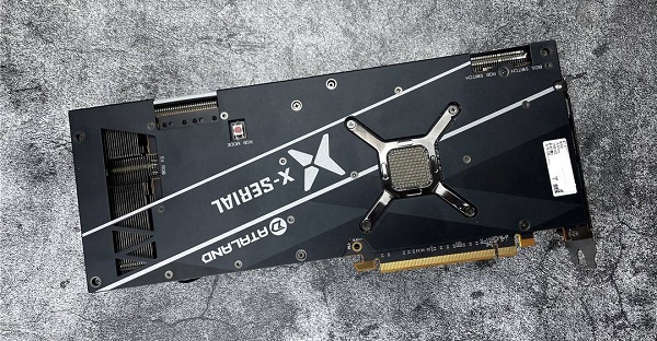 迪兰RX 6900XT 16G X战神评测跑分参数介绍第8步