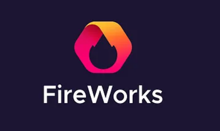 Fireworks怎么添加文字阴影第1步